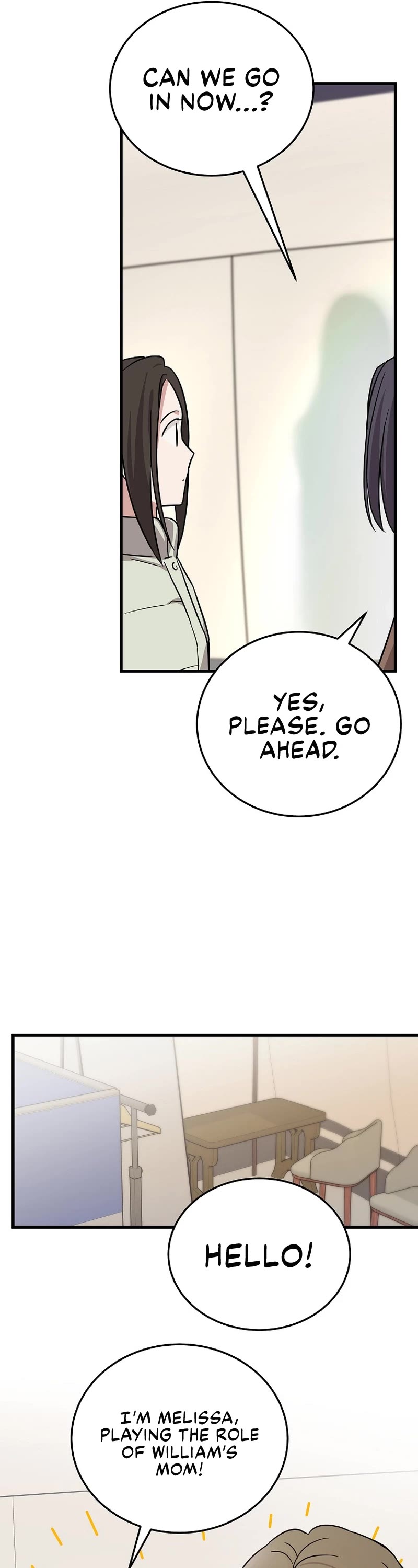 Superstar From Age 0 chapter 16 page 7