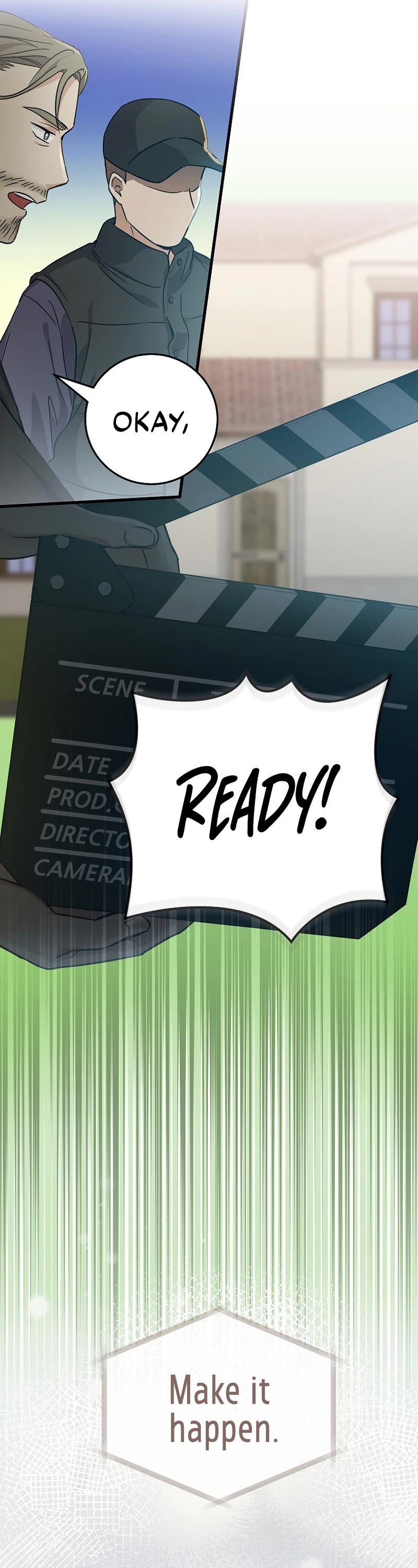 Superstar From Age 0 chapter 17 page 11