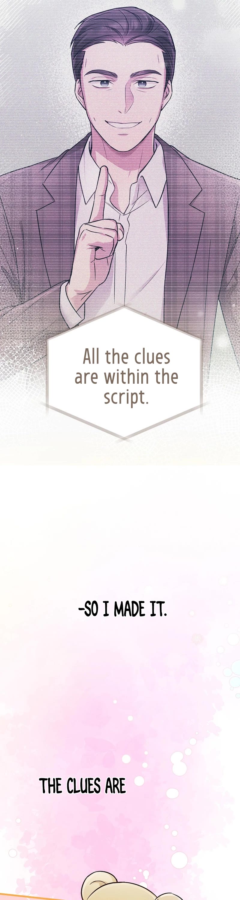 Superstar From Age 0 chapter 17 page 12