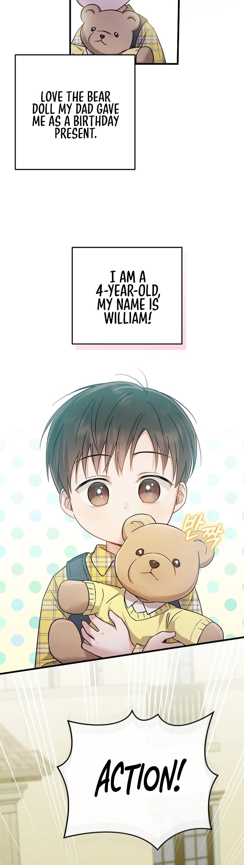 Superstar From Age 0 chapter 17 page 14