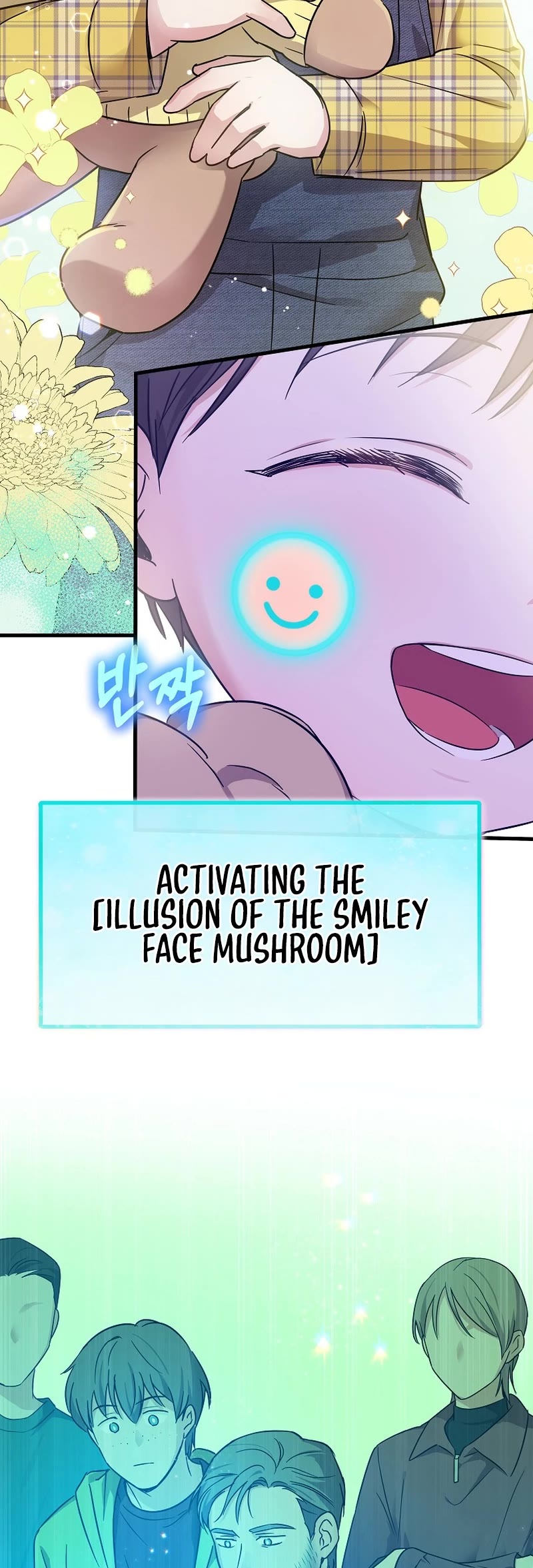 Superstar From Age 0 chapter 17 page 18