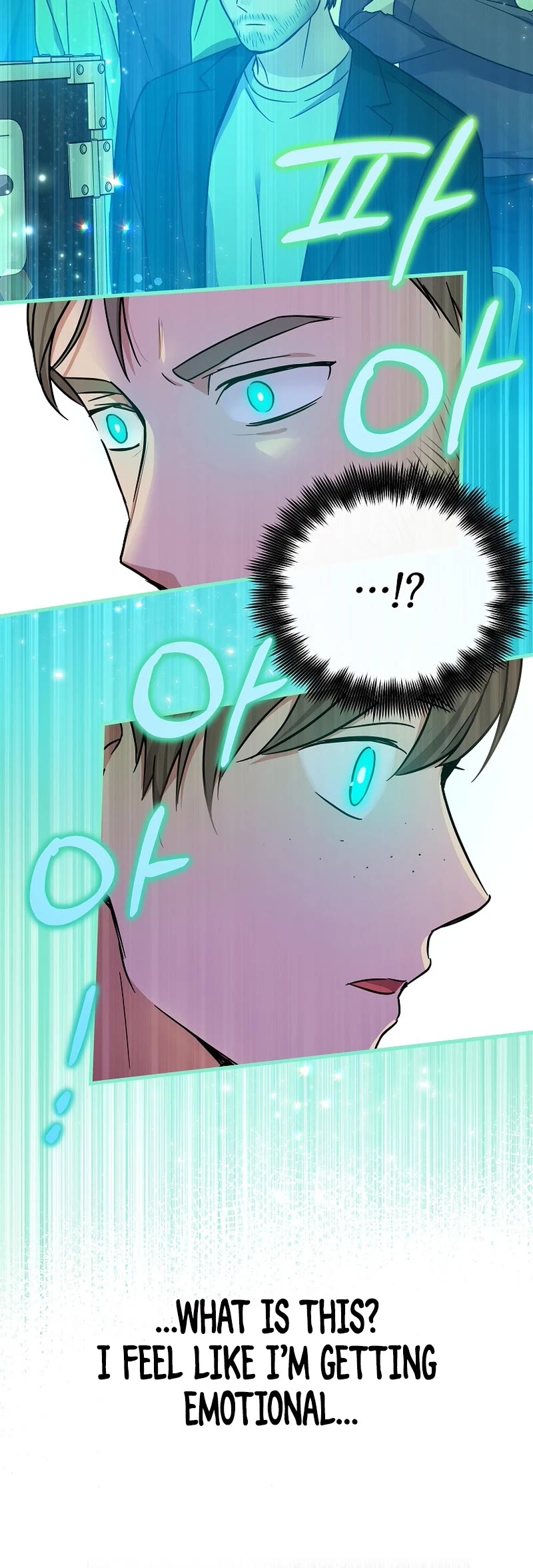 Superstar From Age 0 chapter 17 page 19