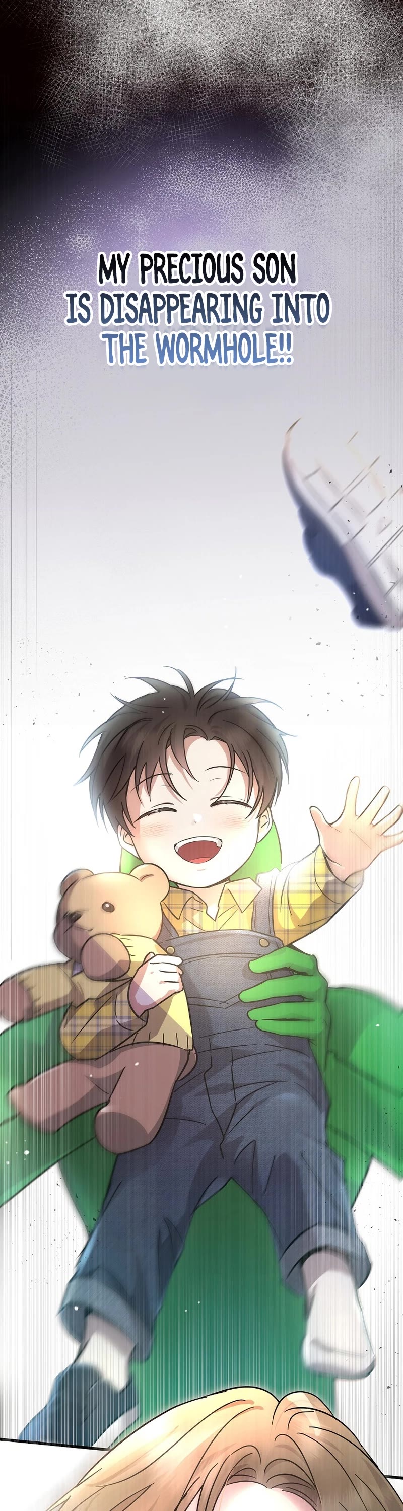 Superstar From Age 0 chapter 17 page 21