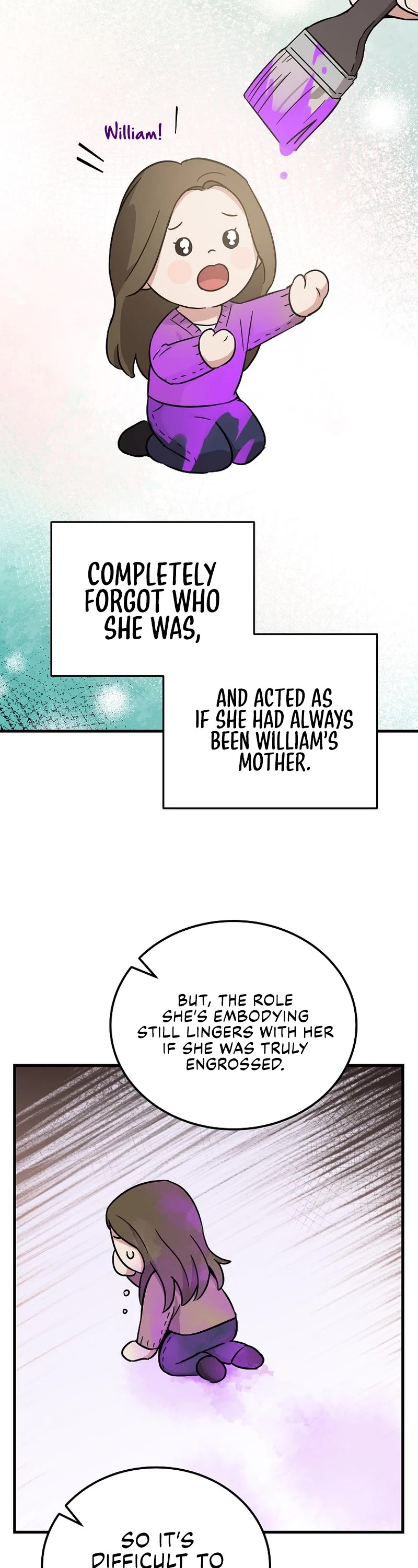 Superstar From Age 0 chapter 17 page 31