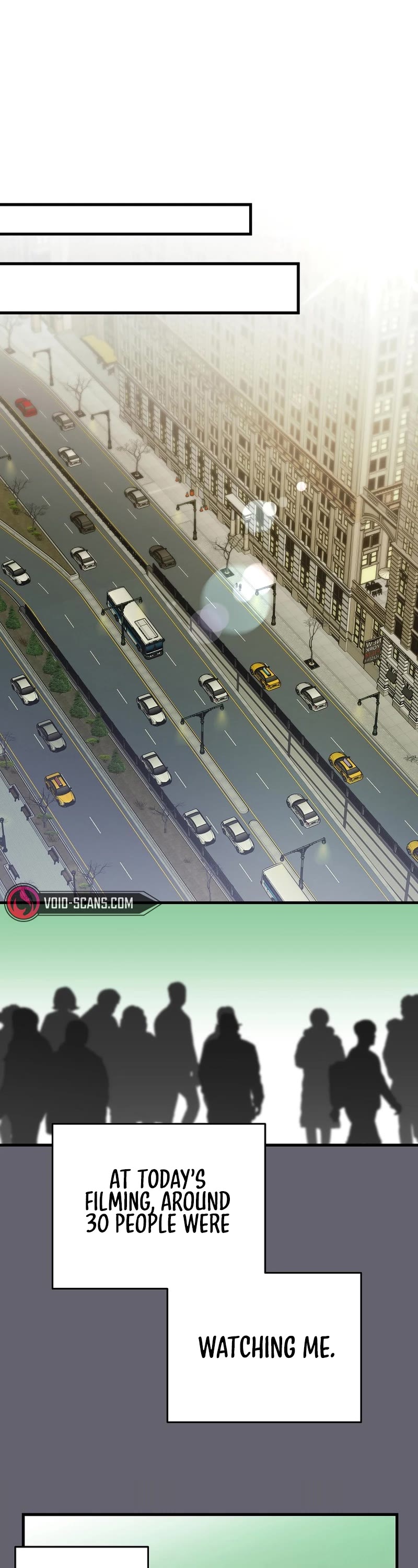 Superstar From Age 0 chapter 17 page 37