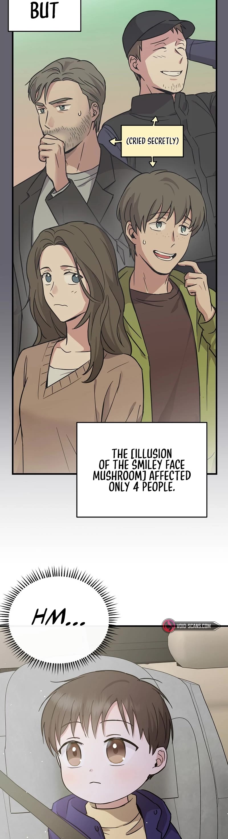 Superstar From Age 0 chapter 17 page 38