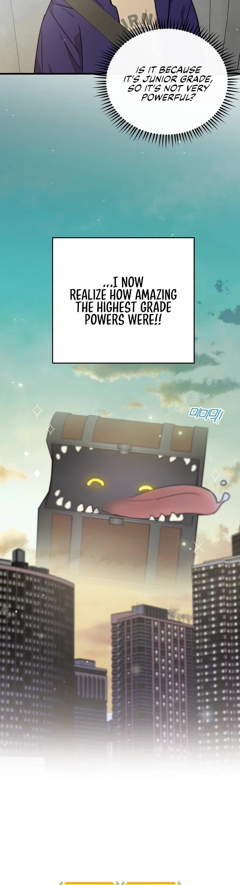 Superstar From Age 0 chapter 17 page 39