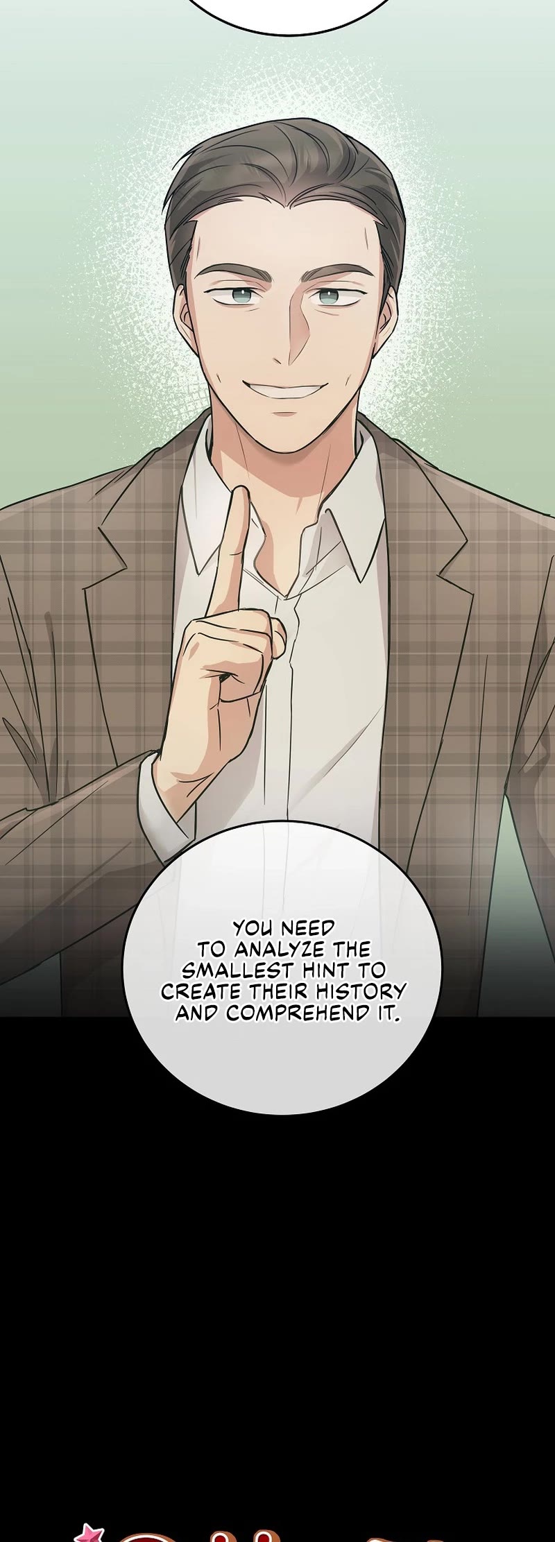 Superstar From Age 0 chapter 17 page 4