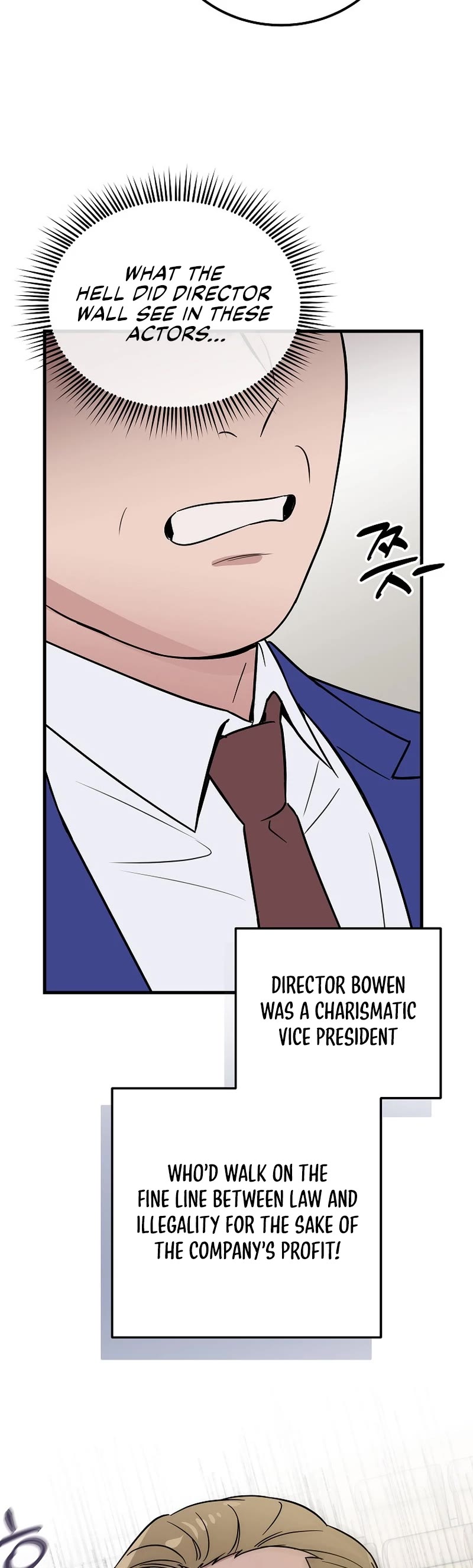 Superstar From Age 0 chapter 18 page 14