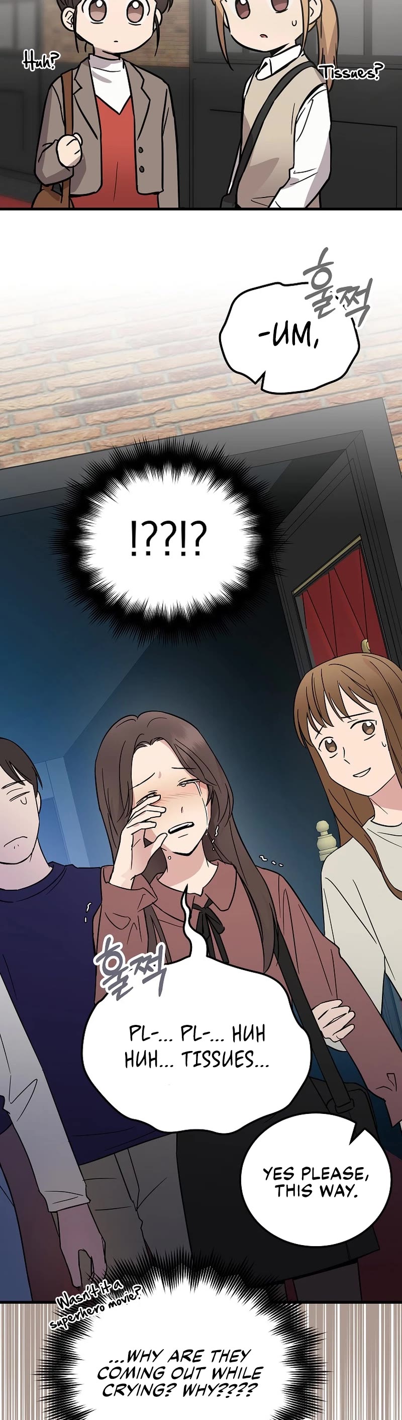 Superstar From Age 0 chapter 18 page 24