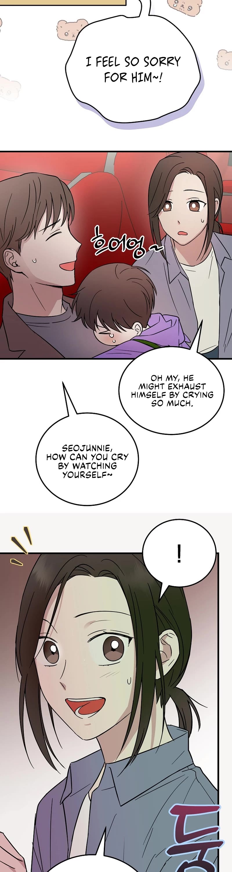 Superstar From Age 0 chapter 18 page 27