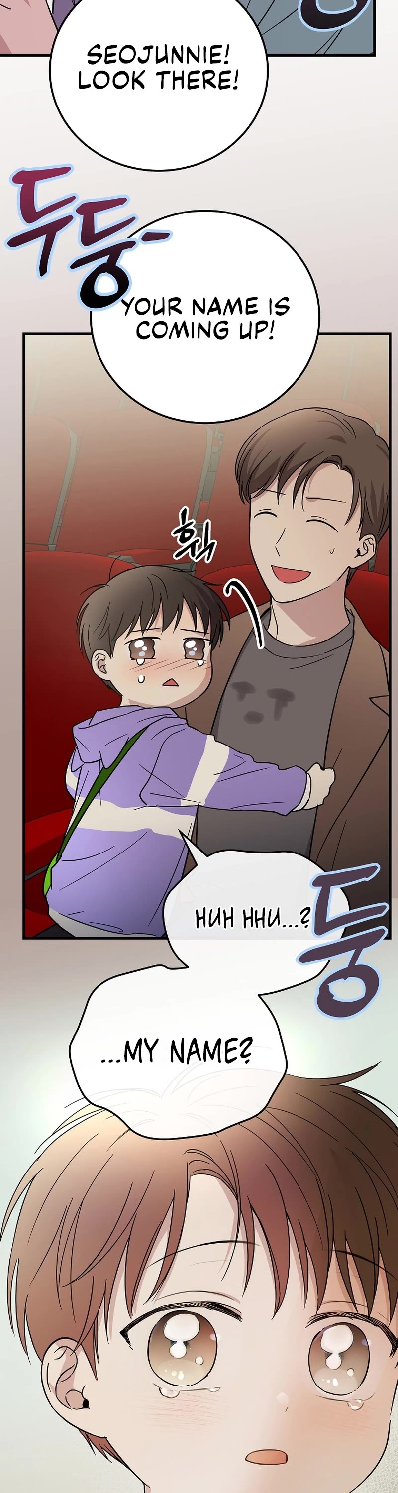 Superstar From Age 0 chapter 18 page 28