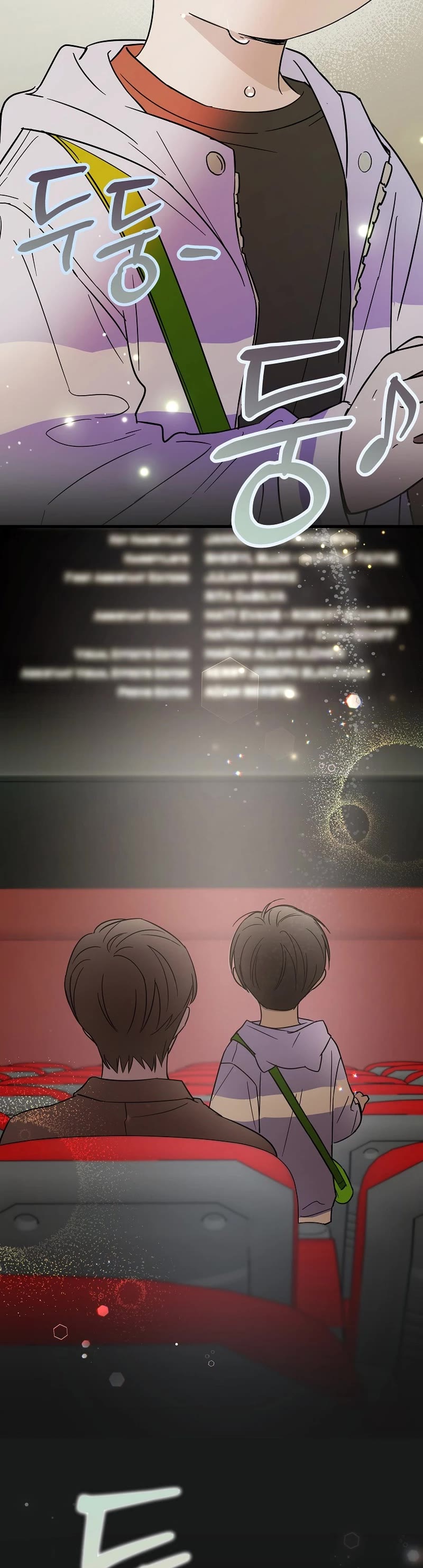 Superstar From Age 0 chapter 18 page 29