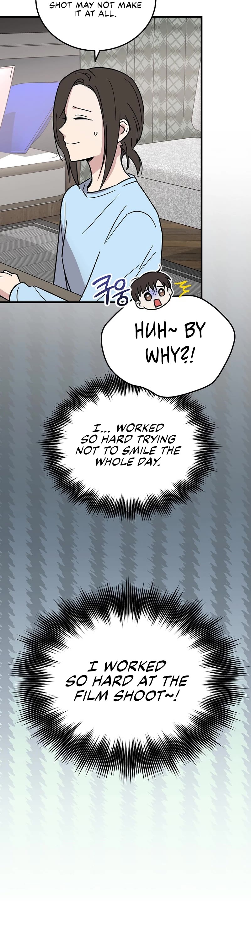 Superstar From Age 0 chapter 18 page 5