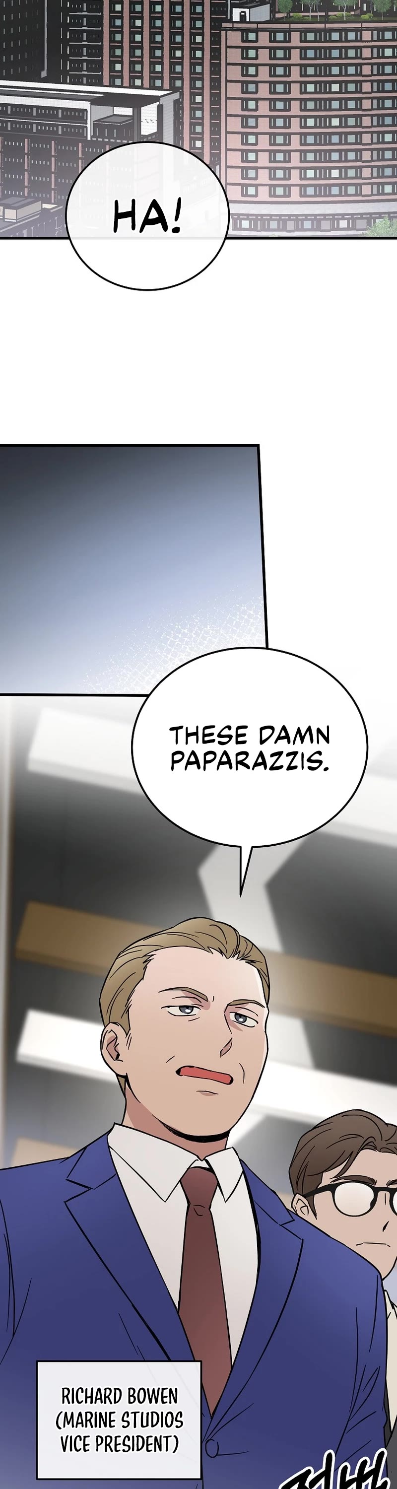 Superstar From Age 0 chapter 18 page 7