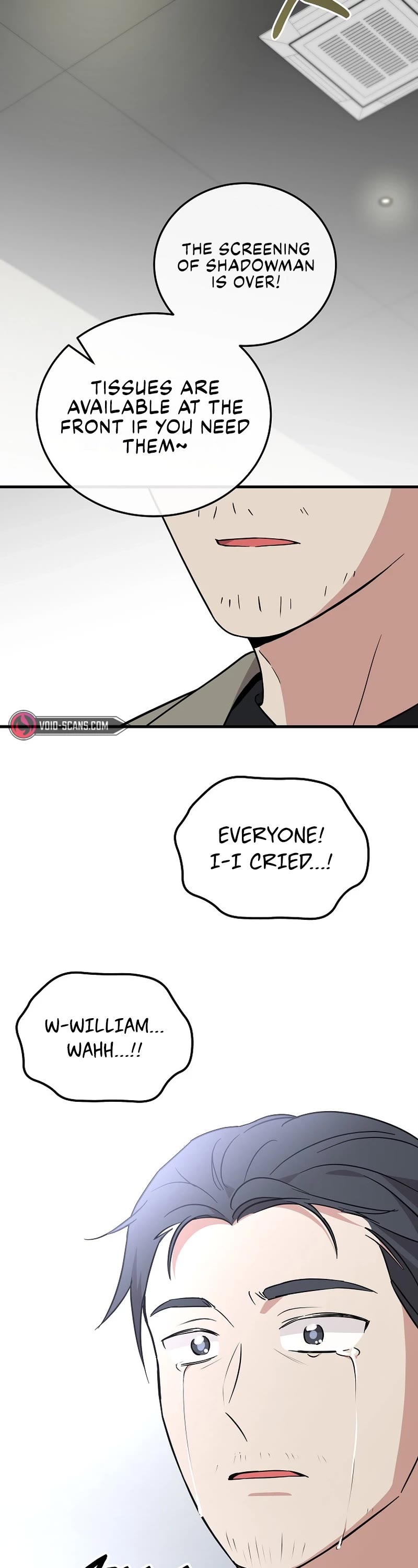 Superstar From Age 0 chapter 19 page 27