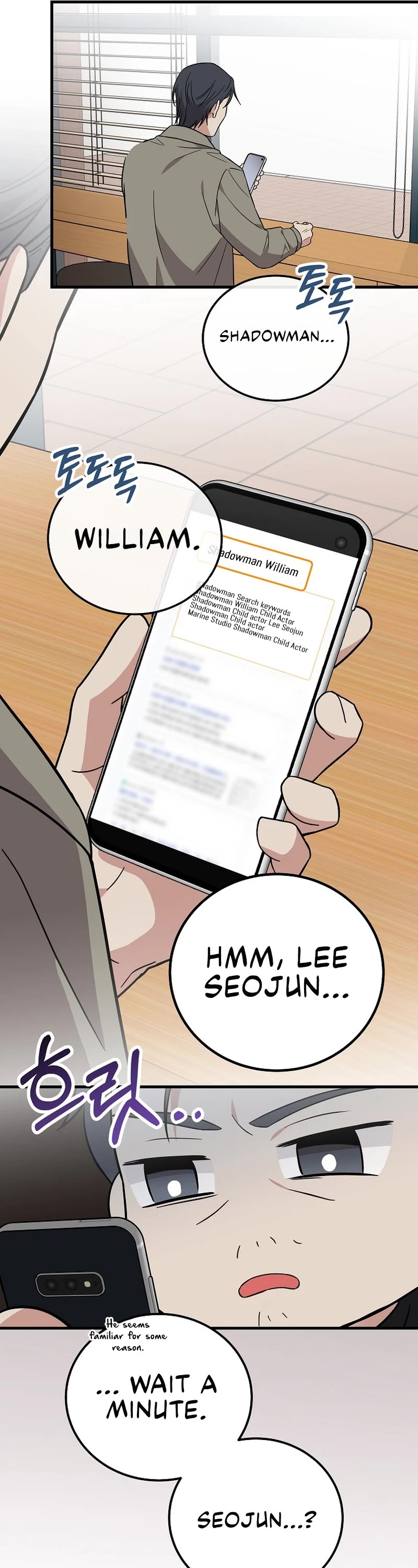 Superstar From Age 0 chapter 19 page 31