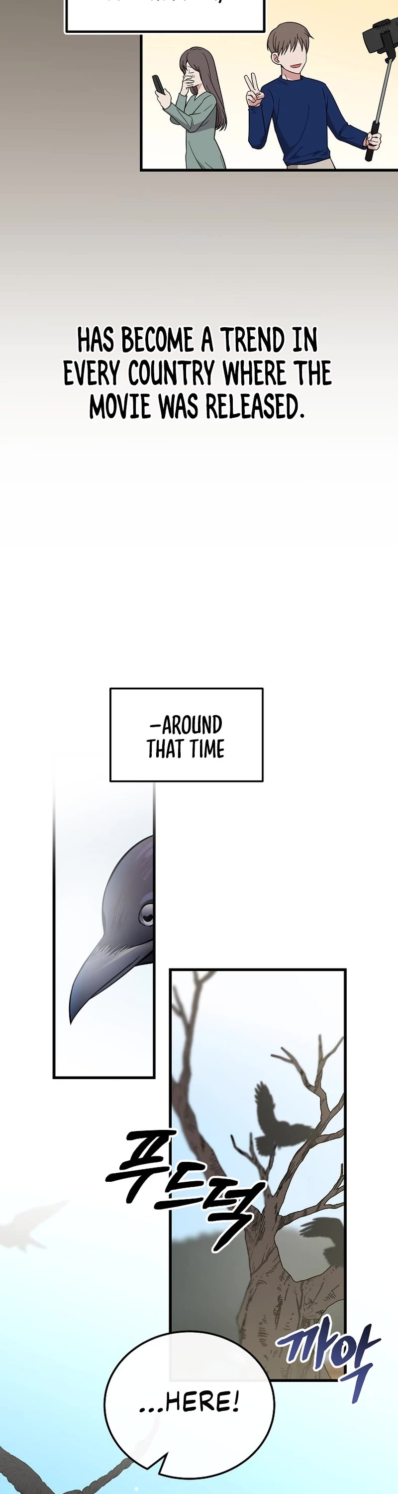 Superstar From Age 0 chapter 19 page 7