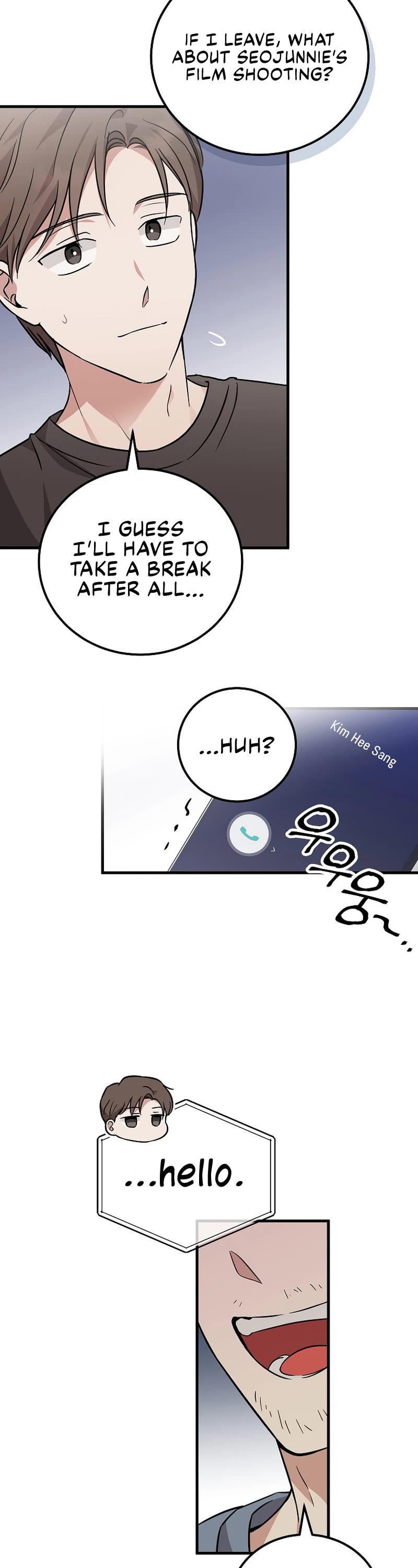 Superstar From Age 0 chapter 21 page 2