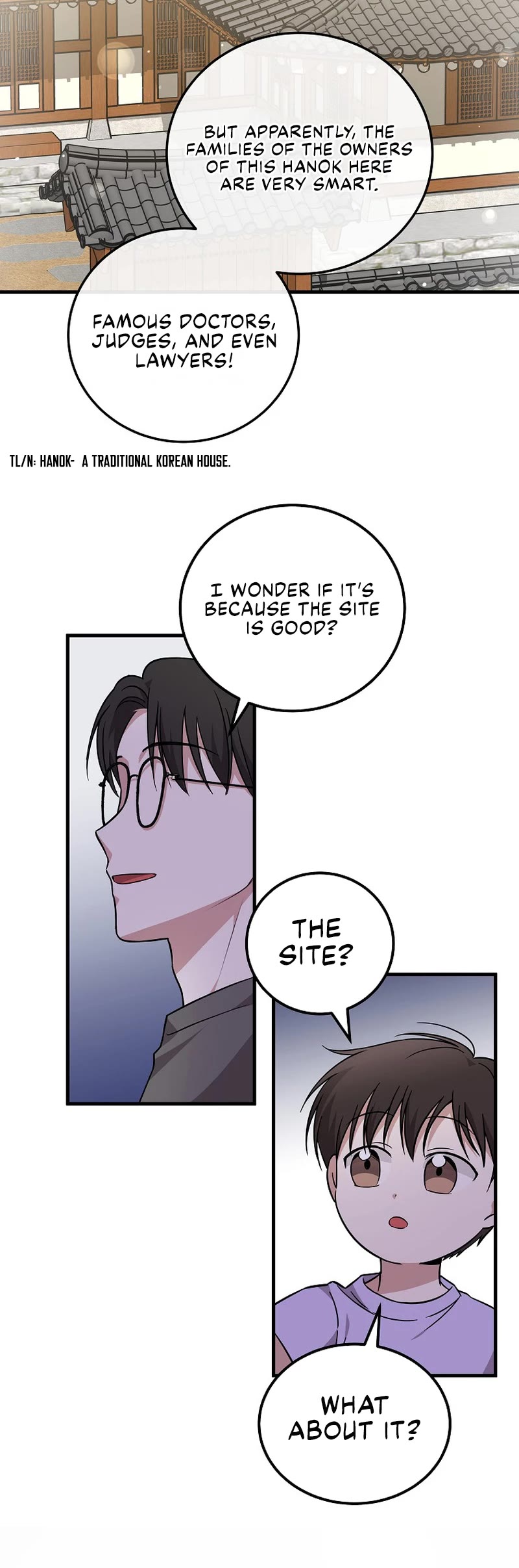 Superstar From Age 0 chapter 21 page 24