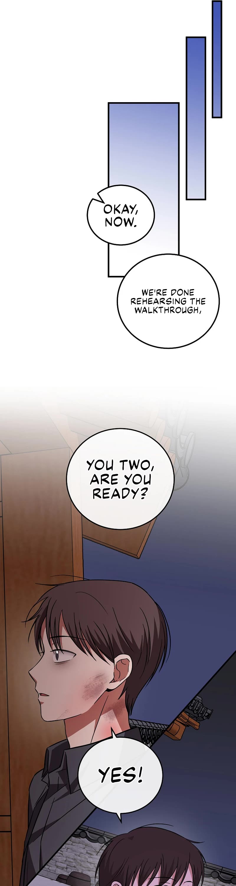 Superstar From Age 0 chapter 21 page 31