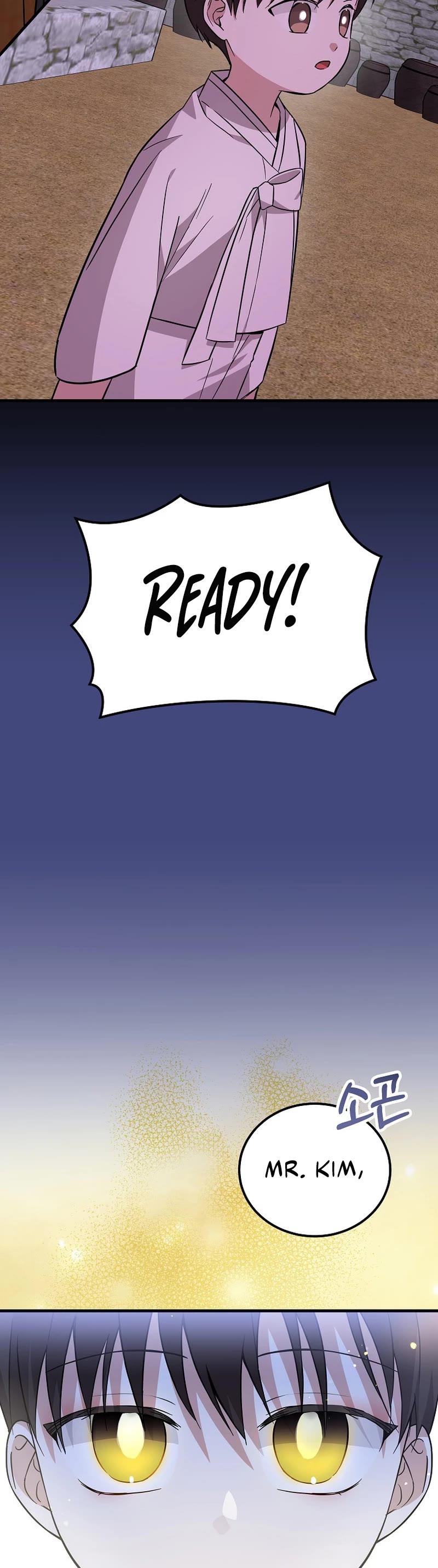 Superstar From Age 0 chapter 21 page 32