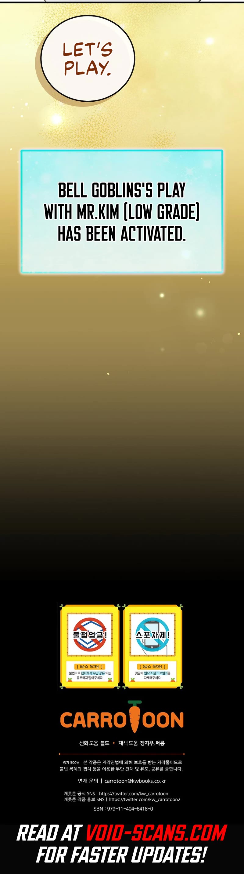 Superstar From Age 0 chapter 21 page 33