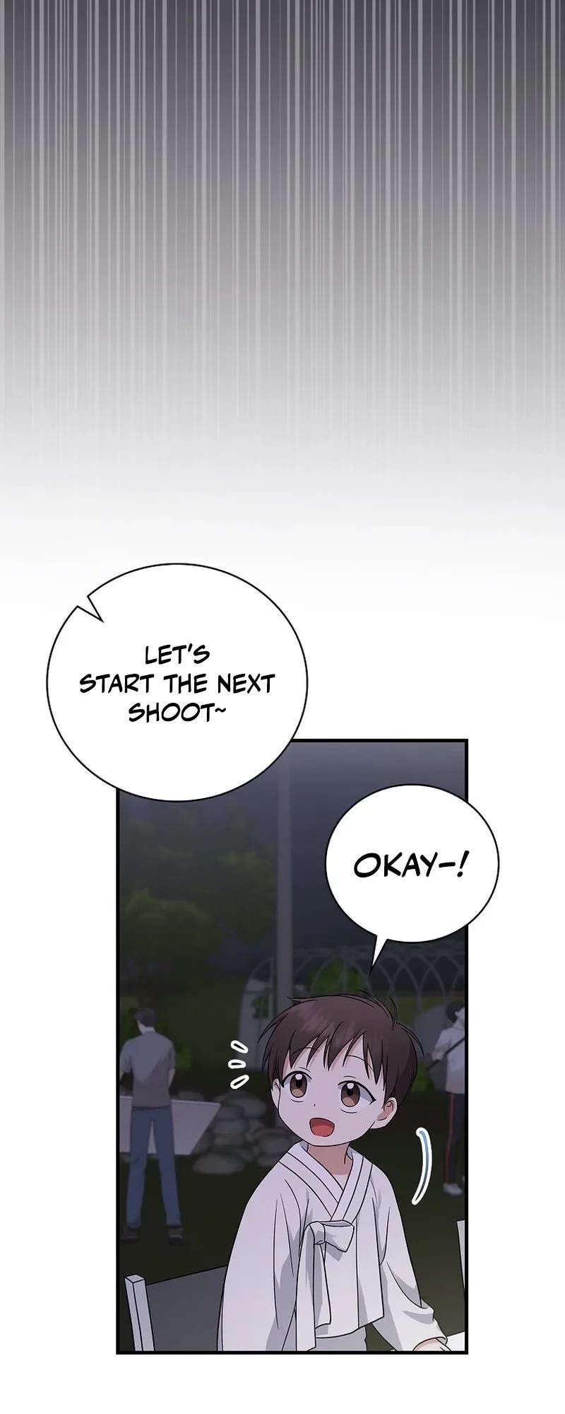 Superstar From Age 0 chapter 23 page 12