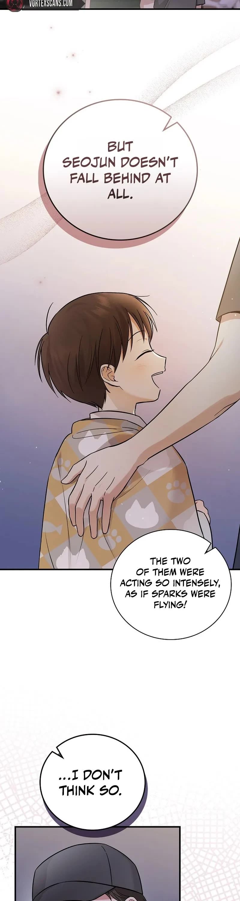 Superstar From Age 0 chapter 23 page 2