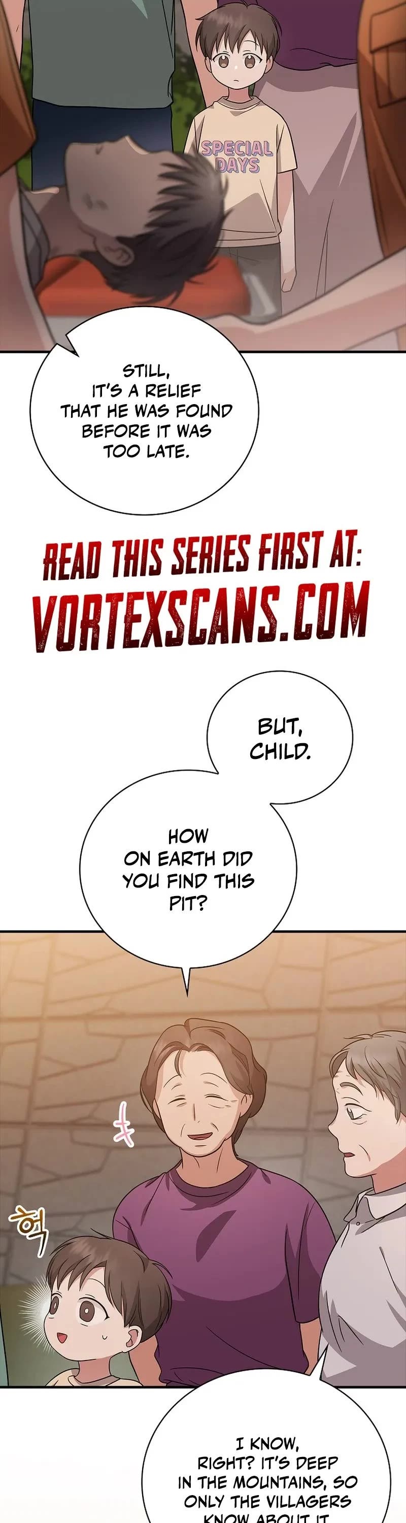 Superstar From Age 0 chapter 24 page 2