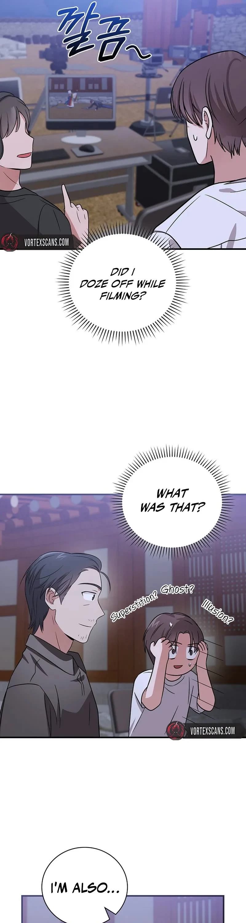 Superstar From Age 0 chapter 25 page 10