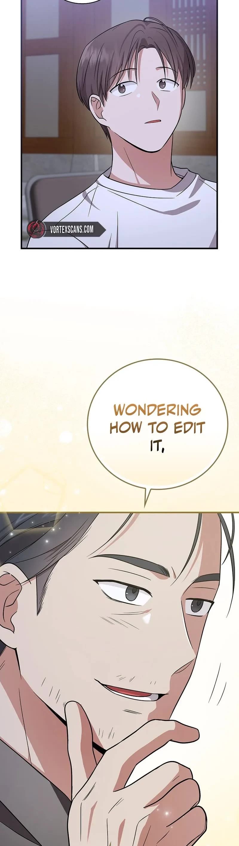 Superstar From Age 0 chapter 25 page 11