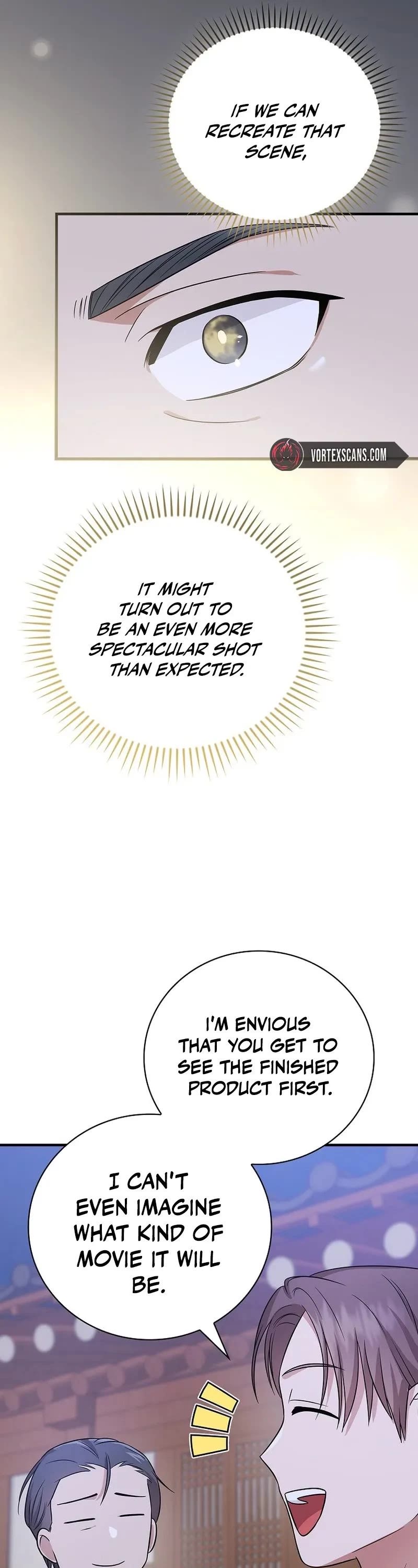 Superstar From Age 0 chapter 25 page 13