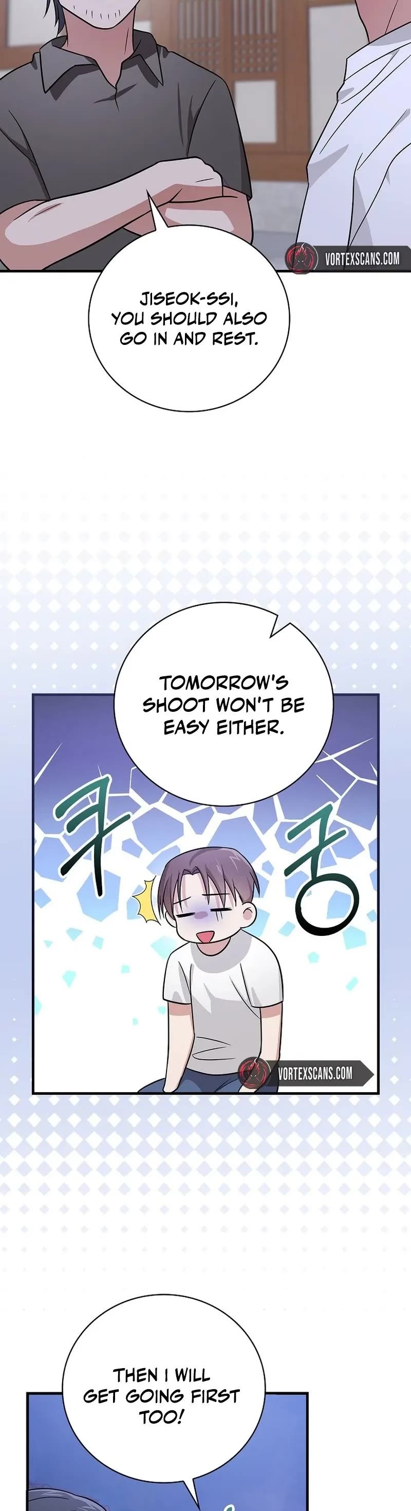 Superstar From Age 0 chapter 25 page 14