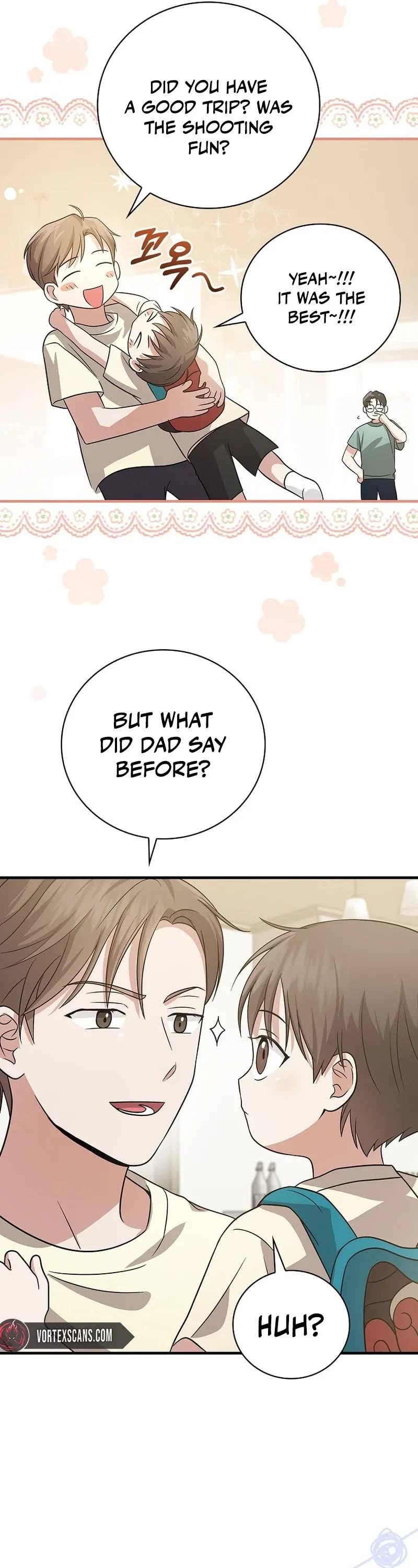 Superstar From Age 0 chapter 25 page 19