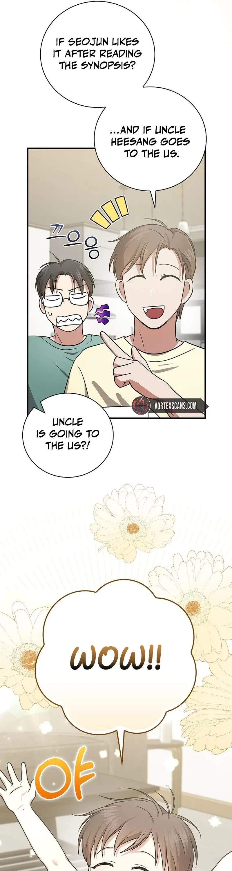 Superstar From Age 0 chapter 25 page 25