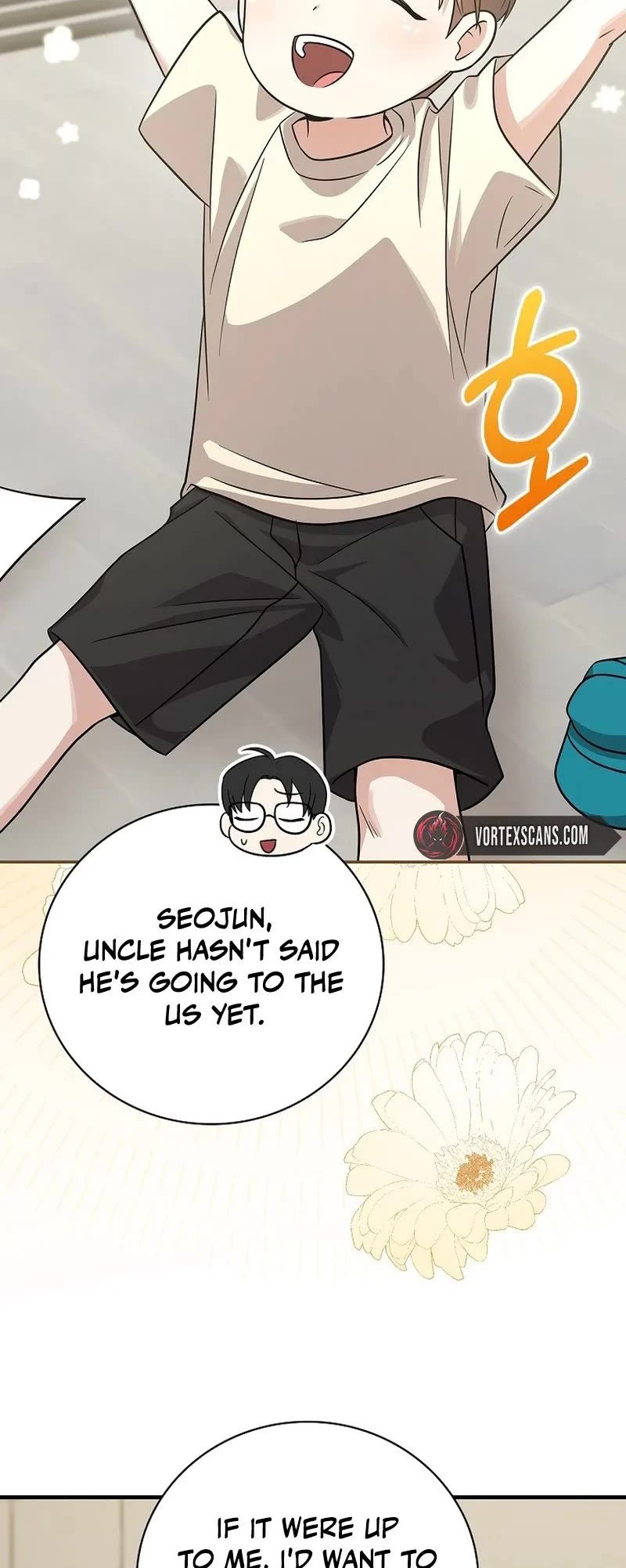 Superstar From Age 0 chapter 25 page 26