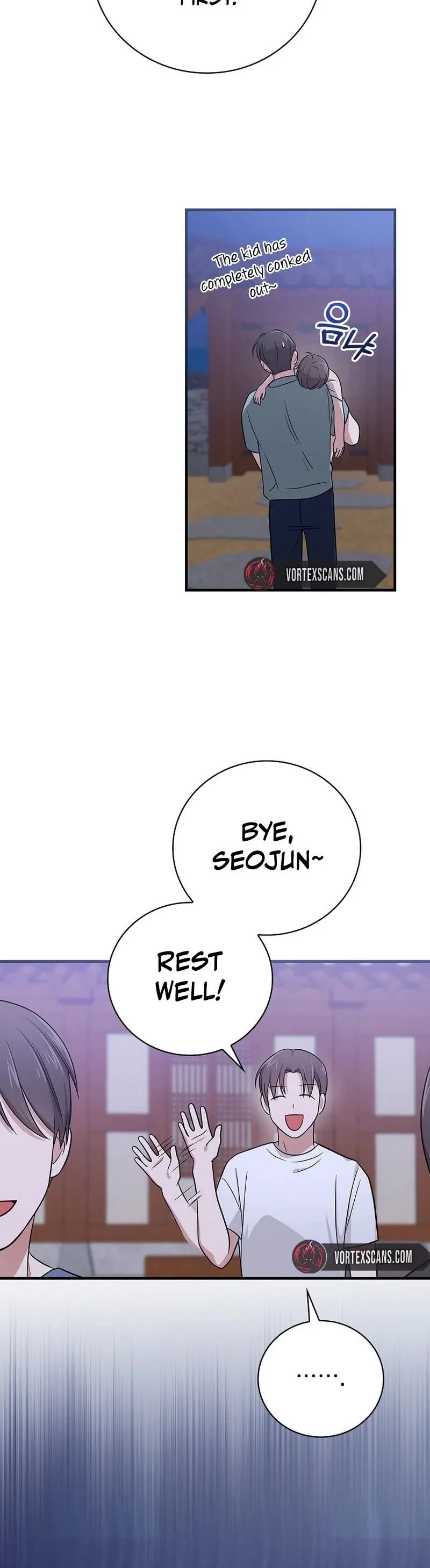 Superstar From Age 0 chapter 25 page 3