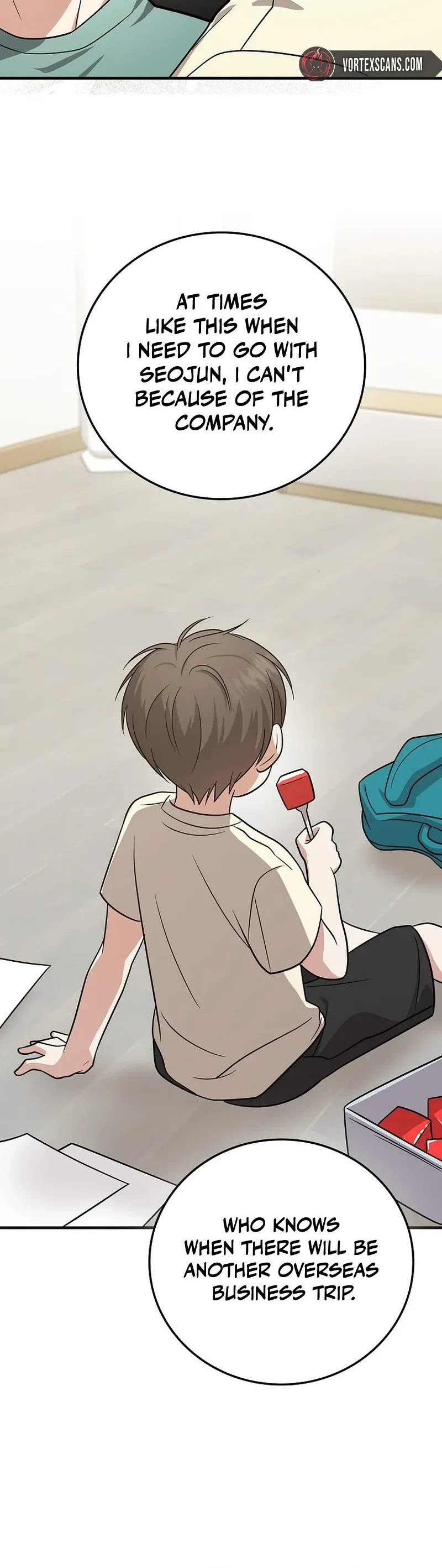 Superstar From Age 0 chapter 25 page 30