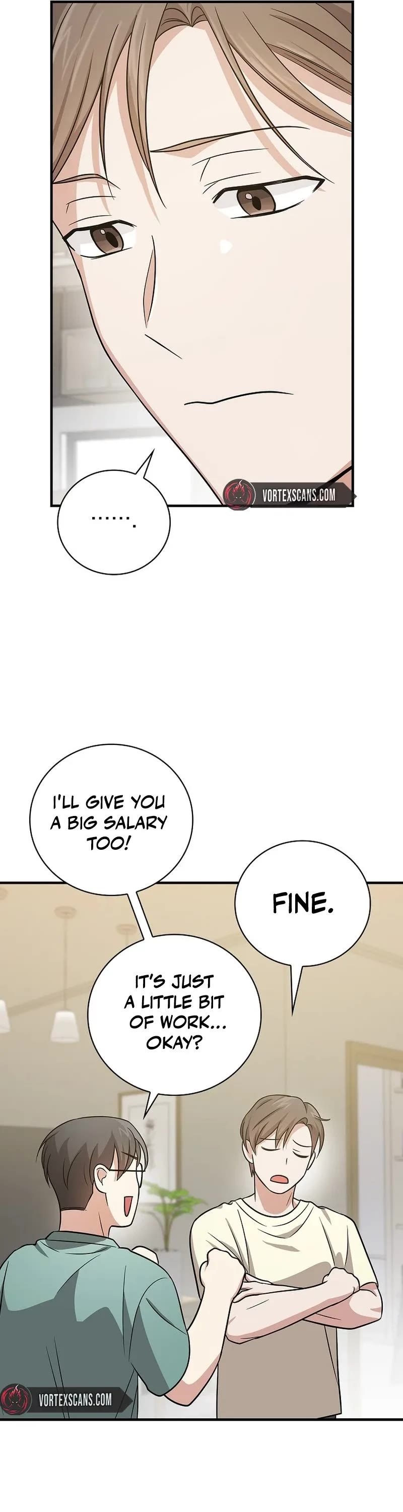 Superstar From Age 0 chapter 25 page 31