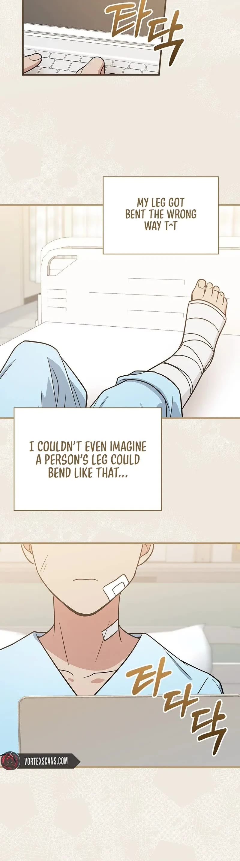 Superstar From Age 0 chapter 25 page 36