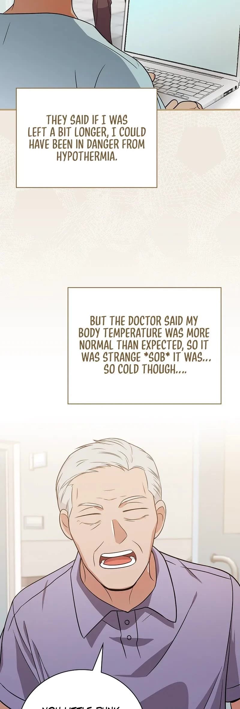 Superstar From Age 0 chapter 25 page 38