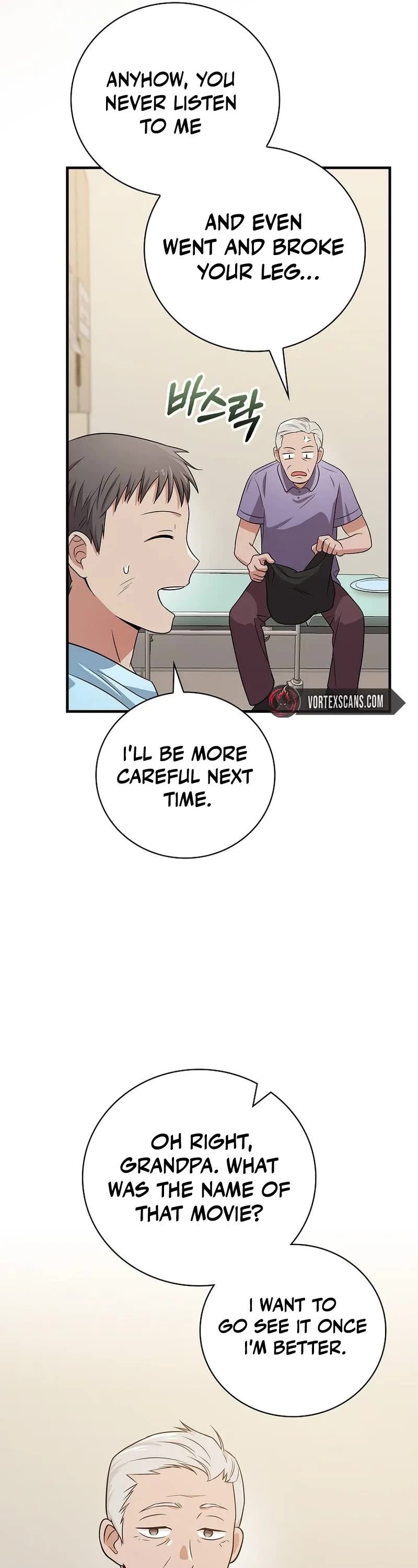 Superstar From Age 0 chapter 25 page 40