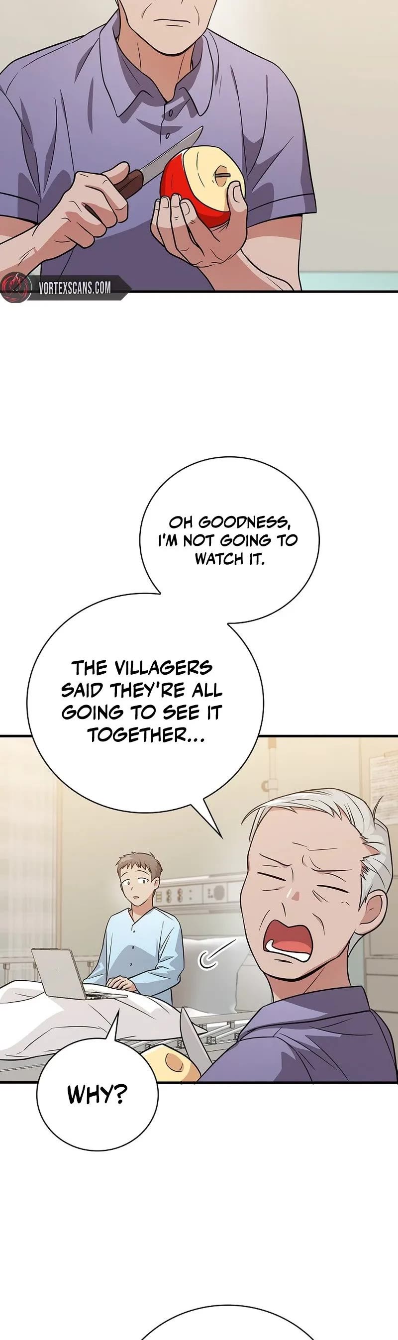 Superstar From Age 0 chapter 25 page 41