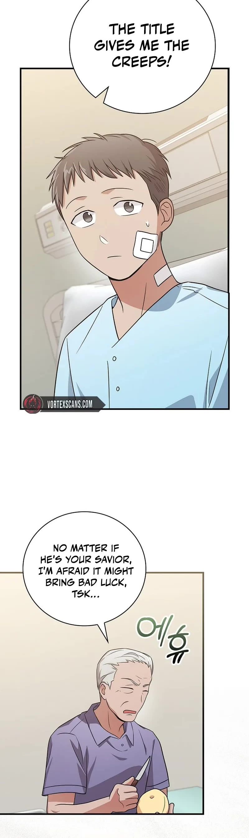 Superstar From Age 0 chapter 25 page 42