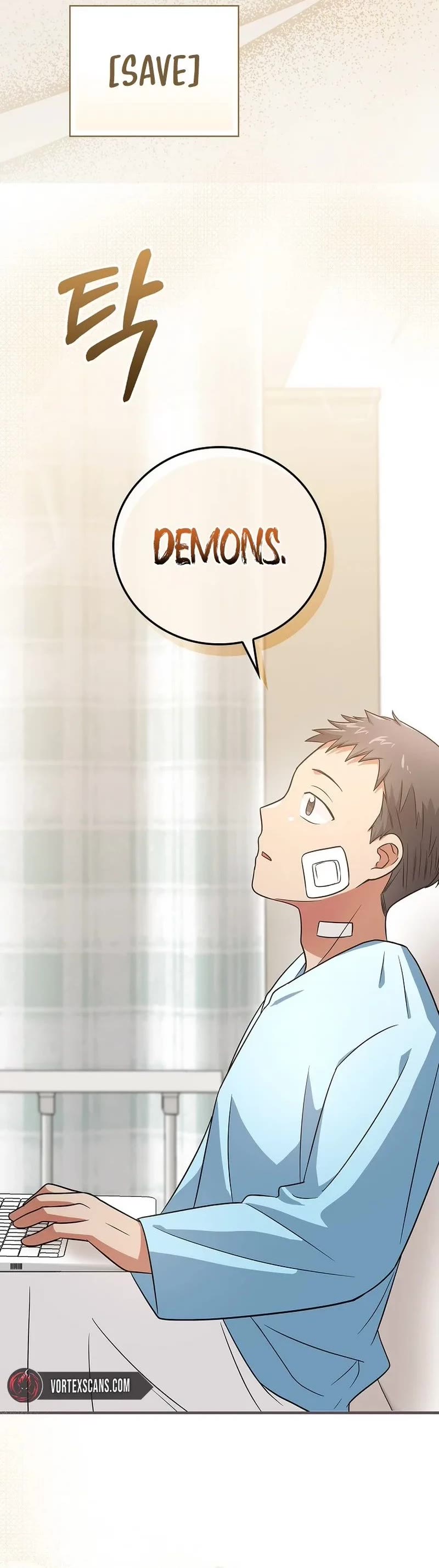 Superstar From Age 0 chapter 25 page 45