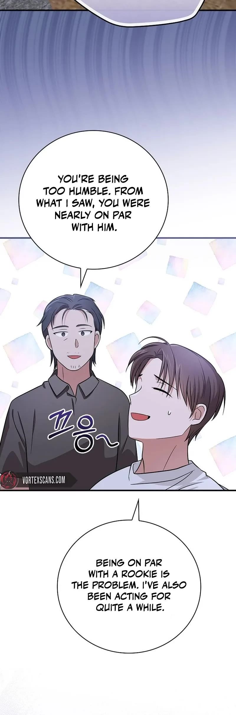 Superstar From Age 0 chapter 25 page 5