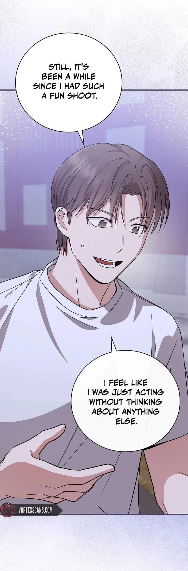 Superstar From Age 0 chapter 25 page 6