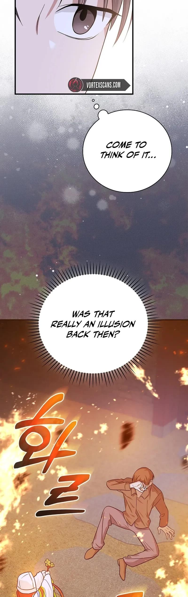 Superstar From Age 0 chapter 25 page 8