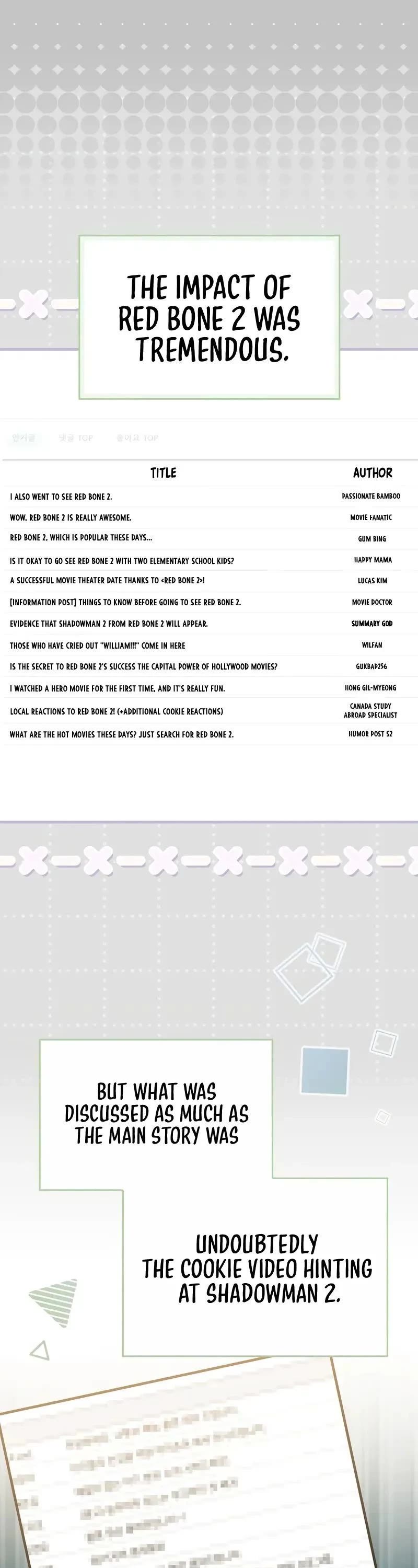 Superstar From Age 0 chapter 27 page 1